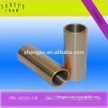 Graphite Bronze Oiles Flange Sleeve Bushing,Self Lubri cating Bearing bronze track runner bearing,Bronze thk linear guide bush